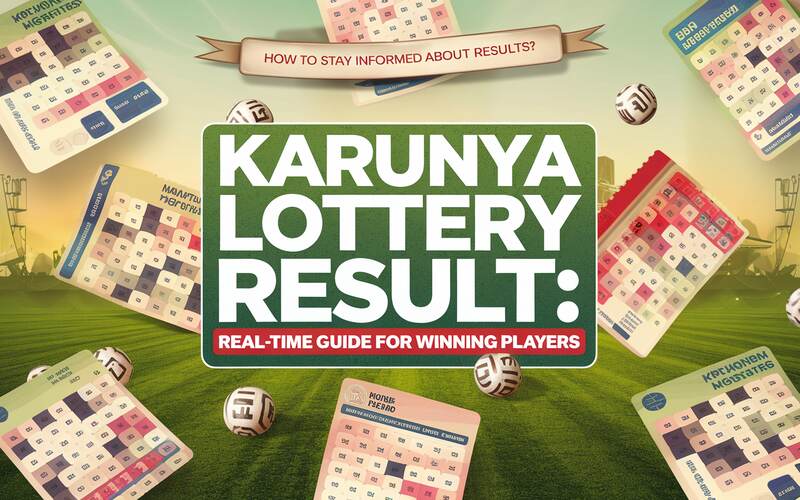 Karunya Plus Lottery Result