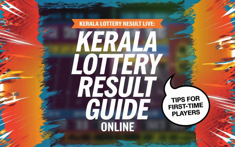 Kerala Lottery Result Live