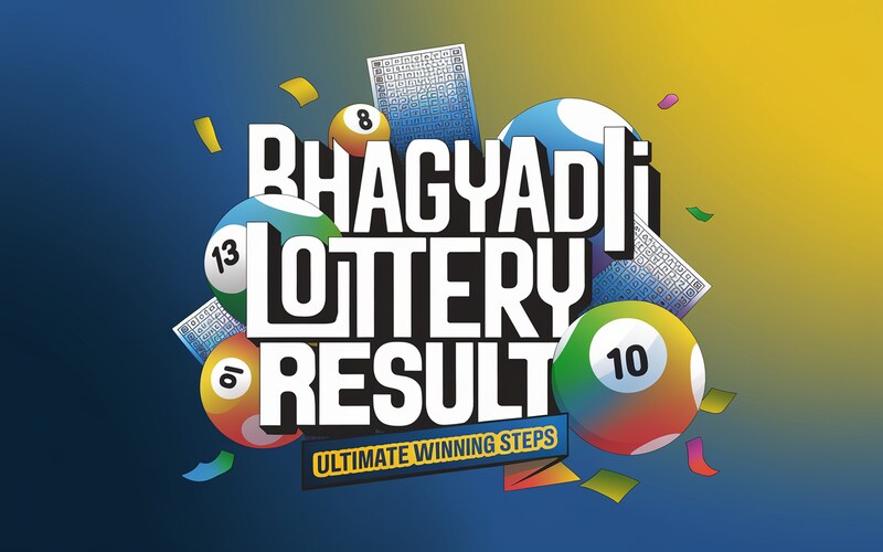 Bhagyanidhi Lottery Result Today