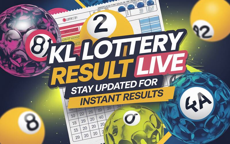 KL Lottery Result Live