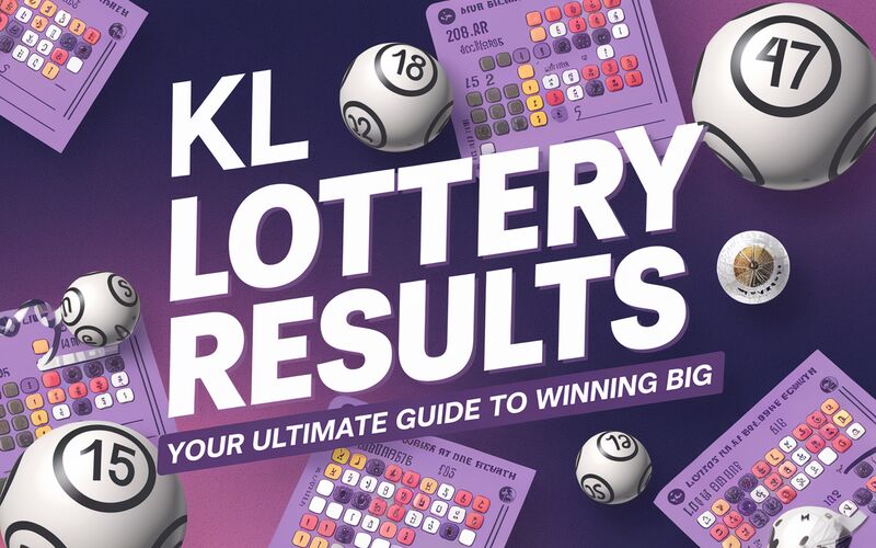 KL Lottery Results