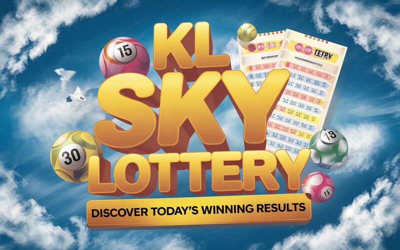 KL Sky Lottery