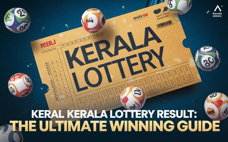 Kerala Kerala Lottery Result