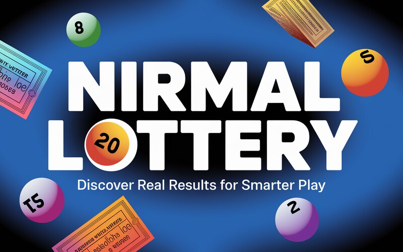 Nirmal Lottery