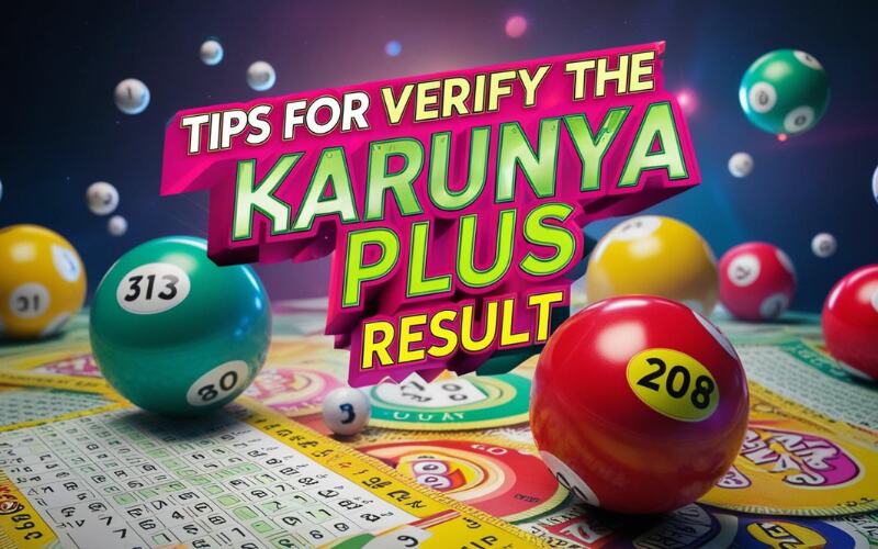 Karunya Plus Result