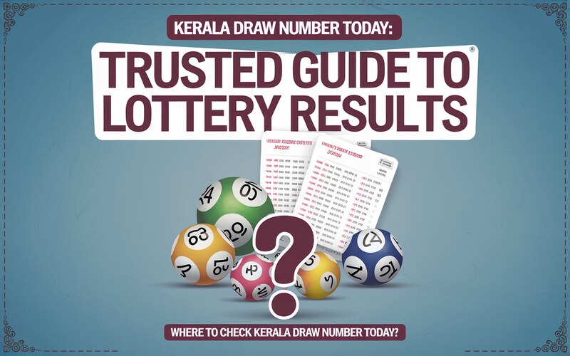 Kerala Draw Number Today