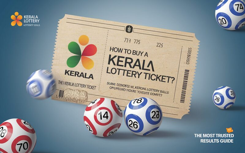 Kerala Lottery Today Draw