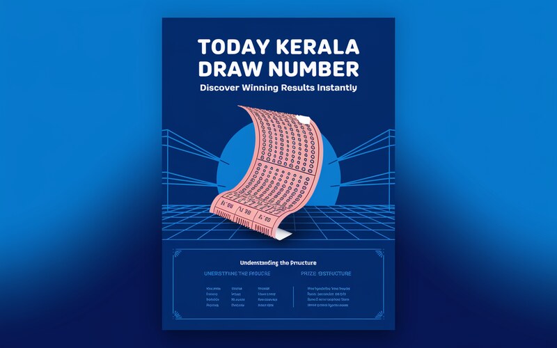 Today Kerala Draw Number