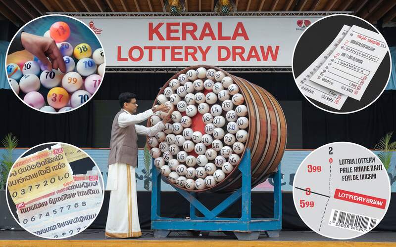 WW Kerala Lottery Results