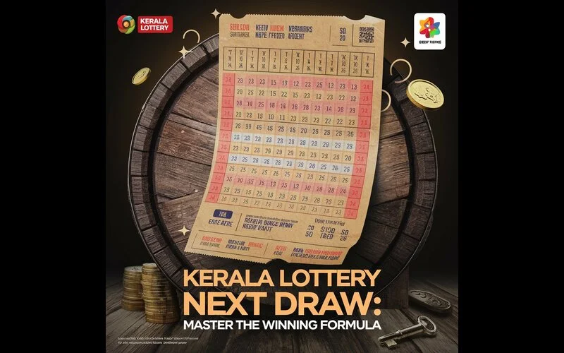 kerala lottery next draw